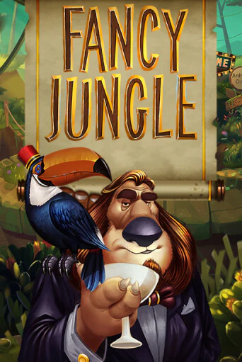 Демо игра Fancy Jungle играть на официальном сайте Joy Casino