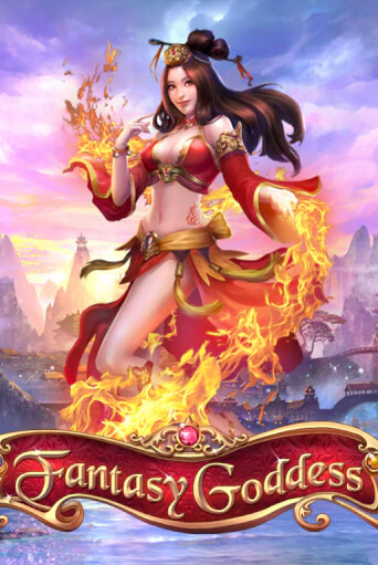 Демо игра Fantasy Goddess играть на официальном сайте Joy Casino