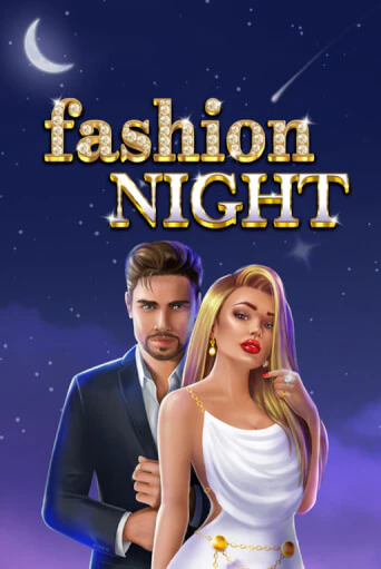 Демо игра Fashion Night играть на официальном сайте Joy Casino