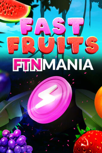 Демо игра Fast Fruits играть на официальном сайте Joy Casino