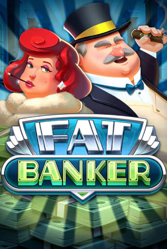 Демо игра Fat Banker играть на официальном сайте Joy Casino