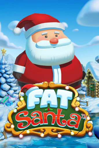 Демо игра Fat Santa играть на официальном сайте Joy Casino