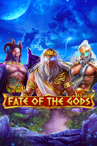 Демо игра Fate of the Gods играть на официальном сайте Joy Casino