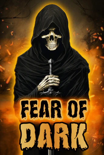 Демо игра Fear or Dark играть на официальном сайте Joy Casino