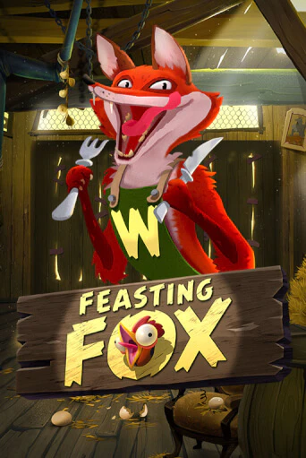 Демо игра Feasting Fox играть на официальном сайте Joy Casino