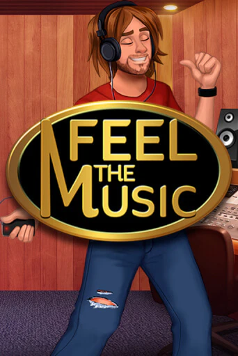 Демо игра Feel The Music играть на официальном сайте Joy Casino