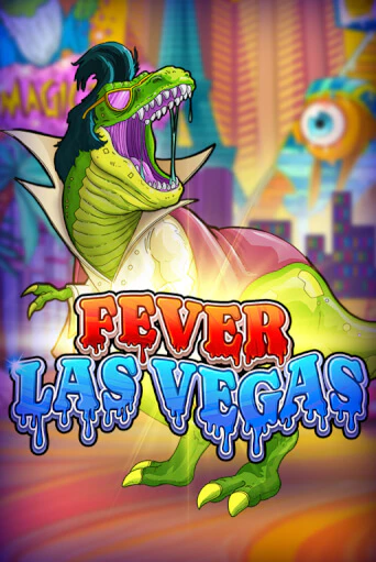 Демо игра Fever Las Vegas играть на официальном сайте Joy Casino