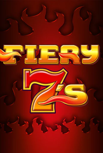 Демо игра Fiery 7's играть на официальном сайте Joy Casino