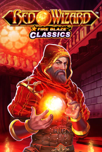Демо игра Fire Blaze: Red Wizard играть на официальном сайте Joy Casino