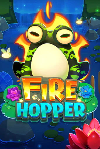 Демо игра Fire Hopper играть на официальном сайте Joy Casino