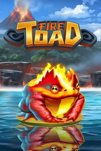 Демо игра Fire Toad играть на официальном сайте Joy Casino
