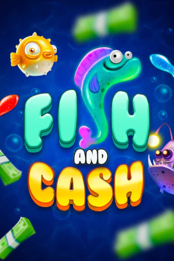Демо игра Fish and Cash играть на официальном сайте Joy Casino