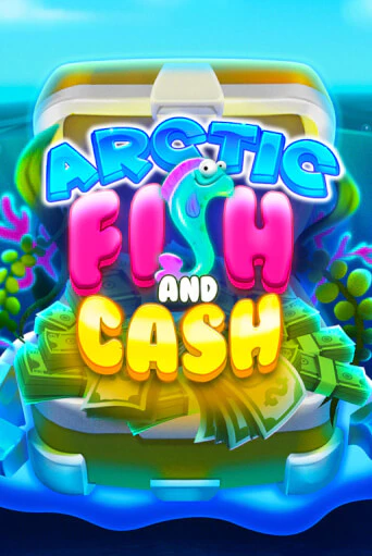 Демо игра Fish And Cash Arctic играть на официальном сайте Joy Casino
