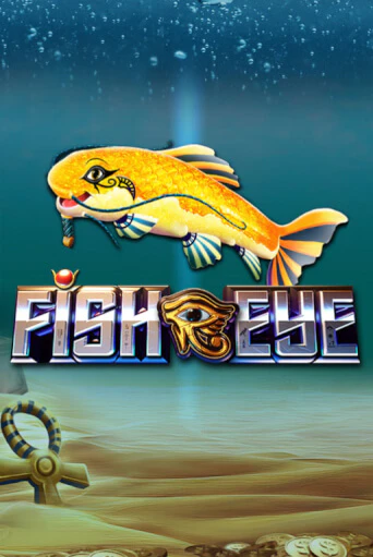 Демо игра Fish Eye играть на официальном сайте Joy Casino