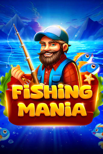 Демо игра Fishing Mania играть на официальном сайте Joy Casino