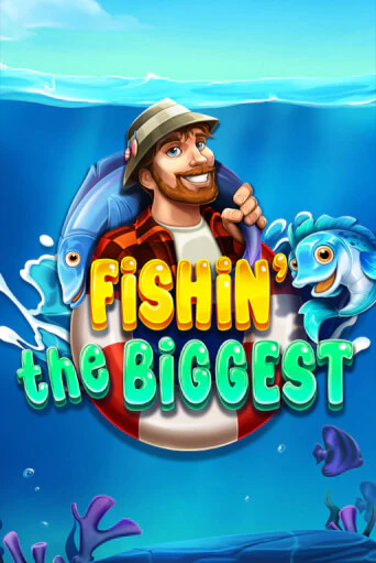 Демо игра Fishin' The Biggest играть на официальном сайте Joy Casino