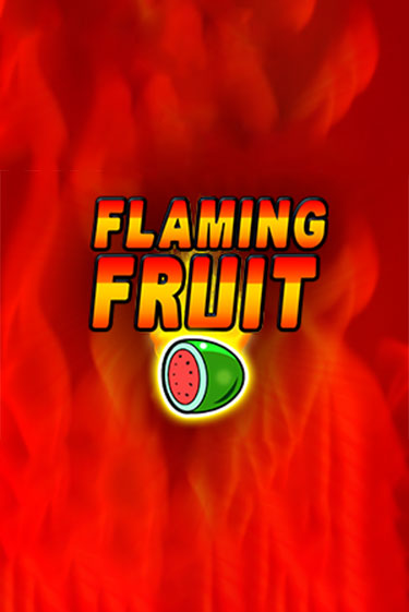 Демо игра Flaming Fruit играть на официальном сайте Joy Casino
