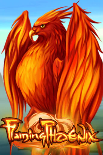 Демо игра Flaming Phoenix играть на официальном сайте Joy Casino