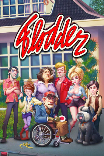 Демо игра Flodder играть на официальном сайте Joy Casino