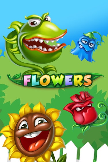 Демо игра Flowers™ играть на официальном сайте Joy Casino