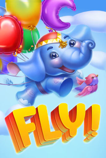Демо игра Fly! играть на официальном сайте Joy Casino