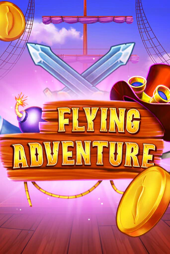 Демо игра Flying adventure играть на официальном сайте Joy Casino