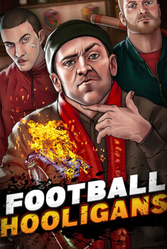 Демо игра Football Hooligans играть на официальном сайте Joy Casino