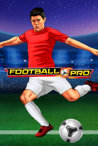 Демо игра Football Pro играть на официальном сайте Joy Casino