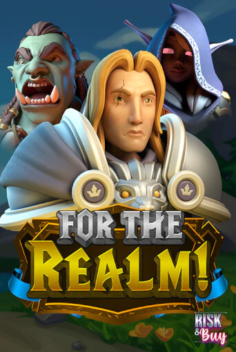 Демо игра For The Realm играть на официальном сайте Joy Casino
