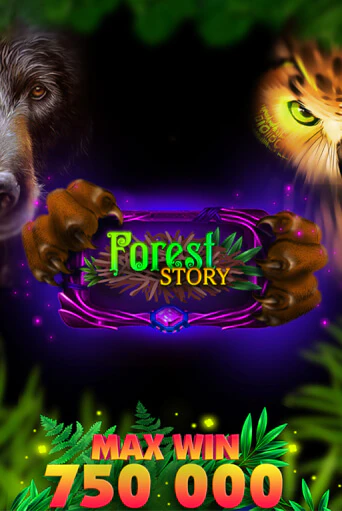 Демо игра Forest Story играть на официальном сайте Joy Casino