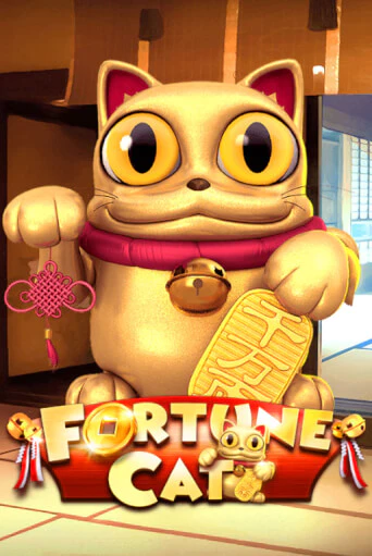Демо игра Fortune Cat играть на официальном сайте Joy Casino