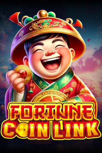 Демо игра Fortune Coin Link: Running Wins играть на официальном сайте Joy Casino
