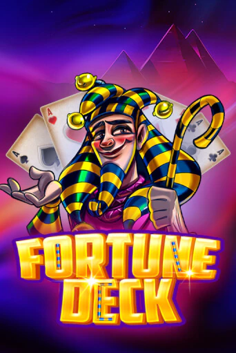Демо игра Fortune Deck играть на официальном сайте Joy Casino