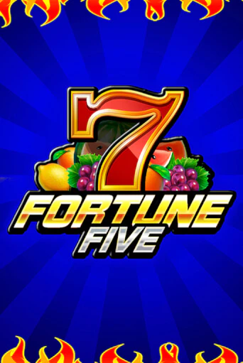 Демо игра Fortune Five играть на официальном сайте Joy Casino