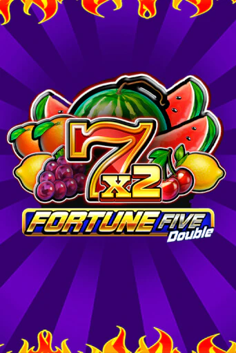 Демо игра Fortune Five Double играть на официальном сайте Joy Casino