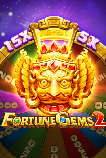 Демо игра Fortune Gems 2 играть на официальном сайте Joy Casino