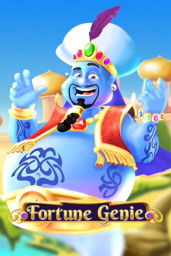 Демо игра Fortune Genie играть на официальном сайте Joy Casino