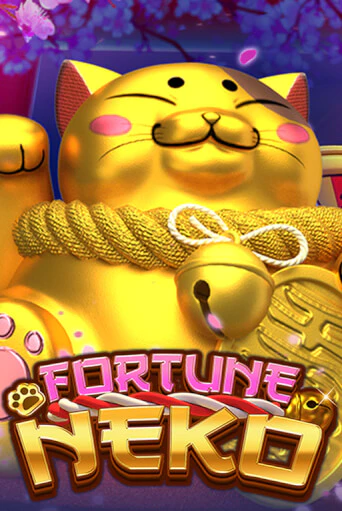 Демо игра Fortune Neko играть на официальном сайте Joy Casino