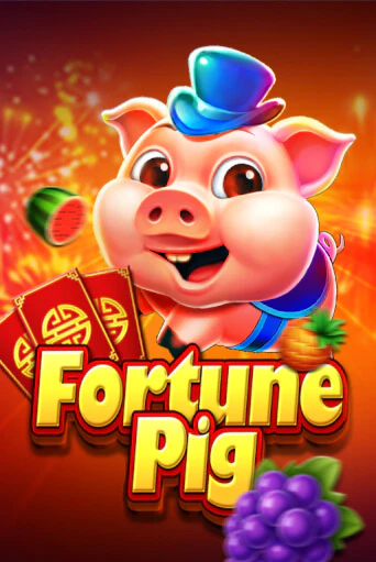 Демо игра Fortune Pig играть на официальном сайте Joy Casino