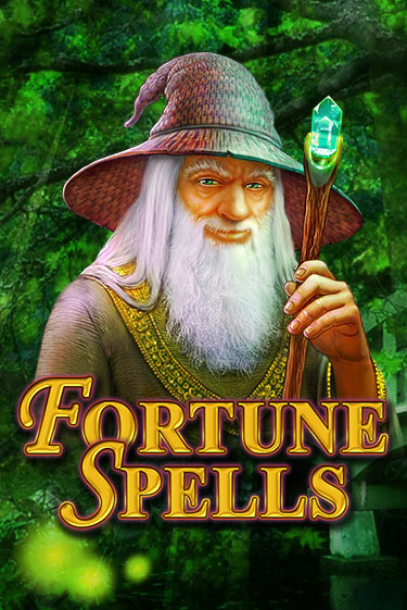 Демо игра Fortune Spells играть на официальном сайте Joy Casino