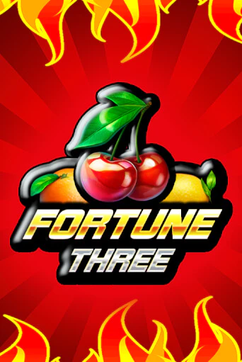 Демо игра Fortune Three играть на официальном сайте Joy Casino