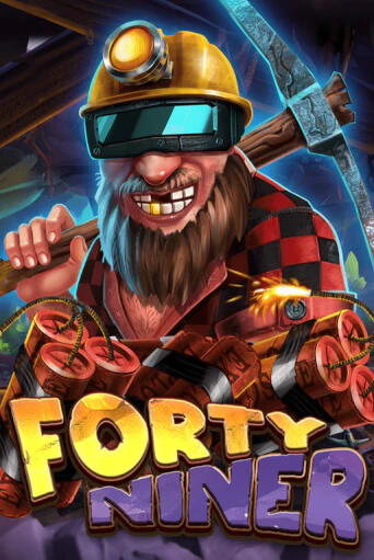 Демо игра Forty Niner играть на официальном сайте Joy Casino