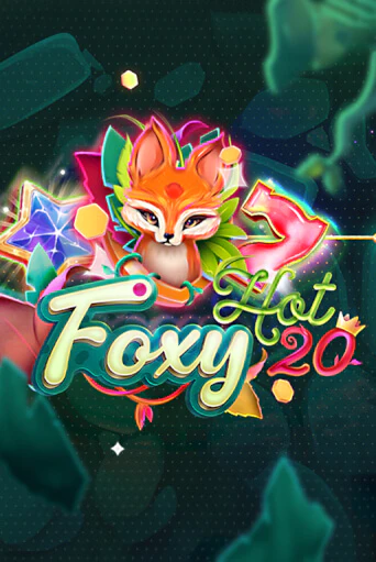 Демо игра Foxy Hot 20 играть на официальном сайте Joy Casino