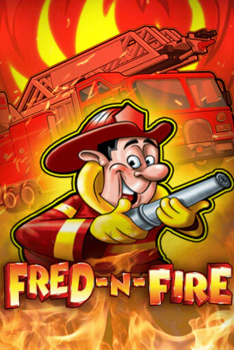 Демо игра Fred N Fire играть на официальном сайте Joy Casino