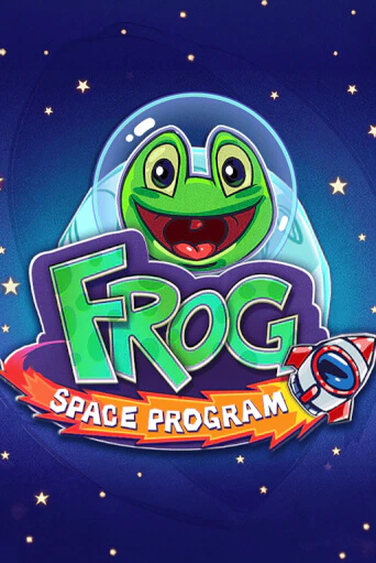 Демо игра Frog Space Program играть на официальном сайте Joy Casino