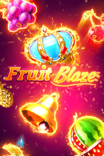Демо игра Fruit Blaze™ играть на официальном сайте Joy Casino