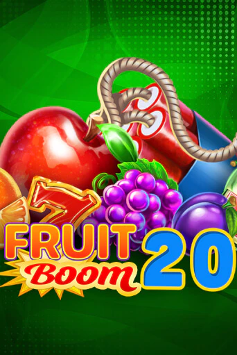 Демо игра Fruit Boom 20 играть на официальном сайте Joy Casino
