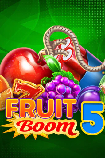 Демо игра Fruit Boom 5 играть на официальном сайте Joy Casino