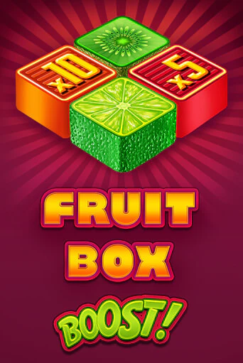 Демо игра Fruit Box Boost играть на официальном сайте Joy Casino