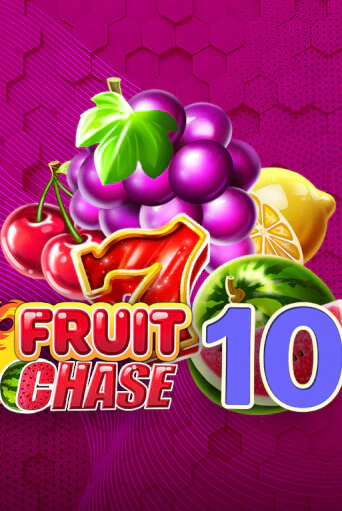 Демо игра Fruit Chase 10 играть на официальном сайте Joy Casino